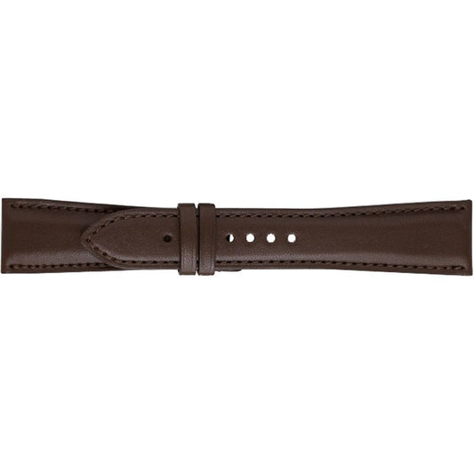 Bell & Ross 20mm Brown Leather Strap B-V-067