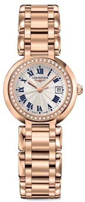 Longines PrimaLuna L8.110.9.87.6