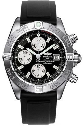 Breitling Galactic Chronograph II A1336410/B719-134S