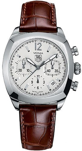 Tag Heuer Monza CR2114.FC6165