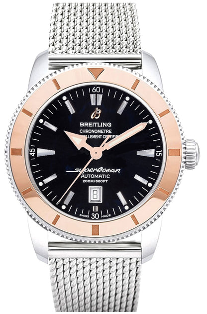 Breitling Superocean Heritage 46 U1732012/B868-152A