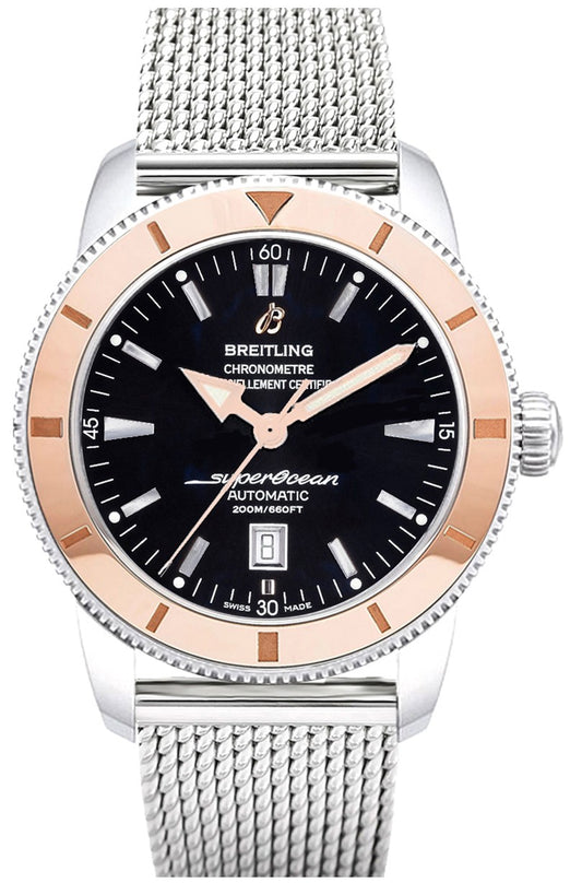 Breitling Superocean Heritage 46 U1732012/B868-152A