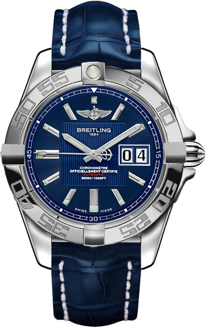 Breitling Galactic 41 A49350L2/C806-718P