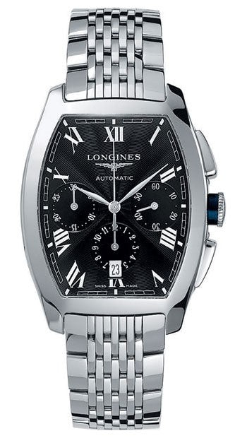 Longines Evidenza L2.643.4.51.6