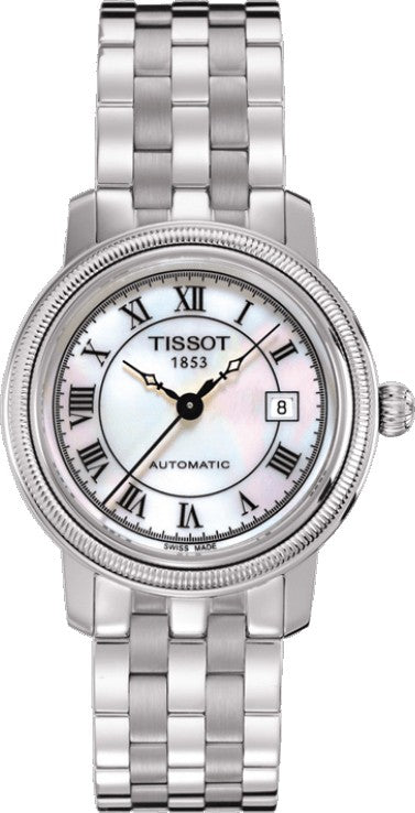 Tissot Bridgeport Automatic T045.207.11.113.00
