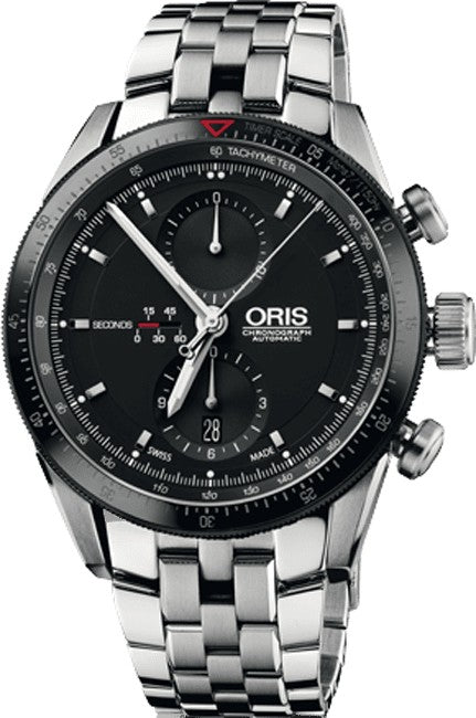 Oris Artix GT Chronograph 67476614434MB