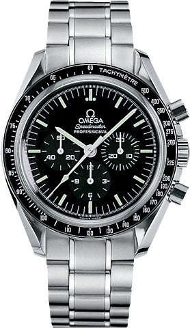 Omega Speedmaster Professional Moonwatch 3570.50.00