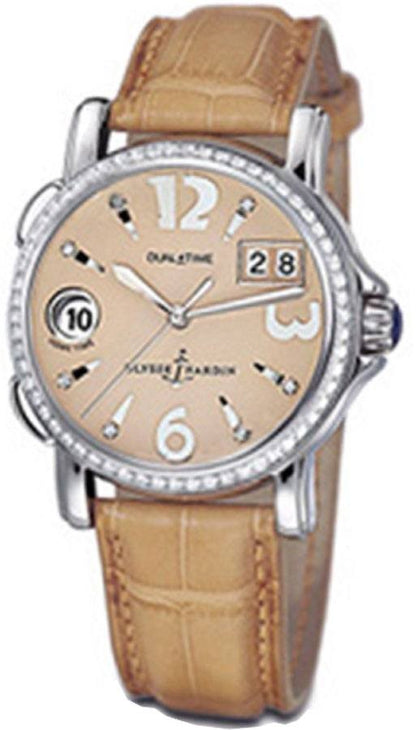 Ulysse Nardin Dual Time Ladies 223-28B/61-05