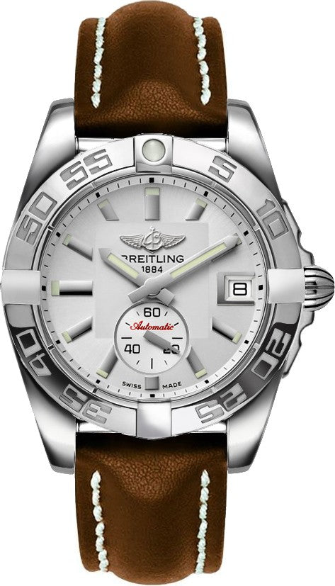 Breitling Galactic 36 Automatic A3733012/G706-416X