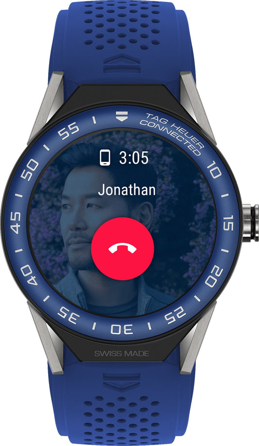 Tag Heuer Connected SBF8A8019.11FT6118