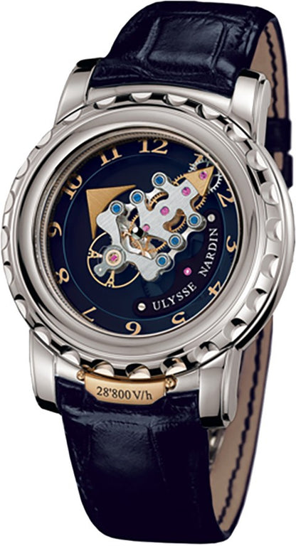 Ulysse Nardin Freak 020-88