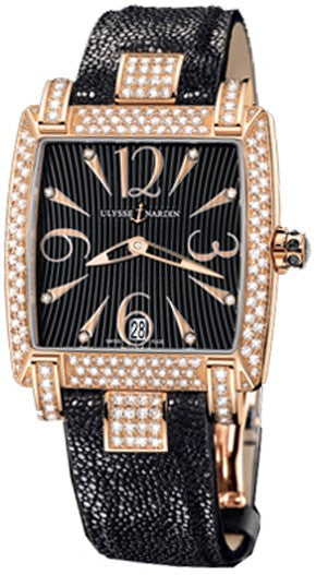Ulysse Nardin Caprice 136-91AC/06-02
