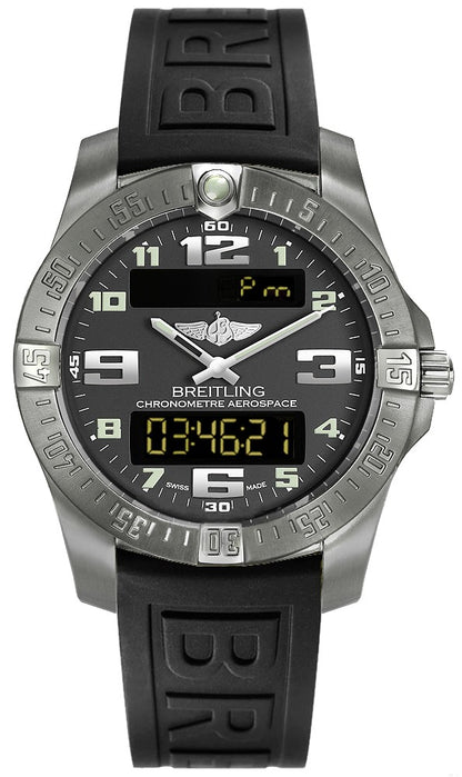 Breitling Professional Aerospace Evo E7936310/F562-152S