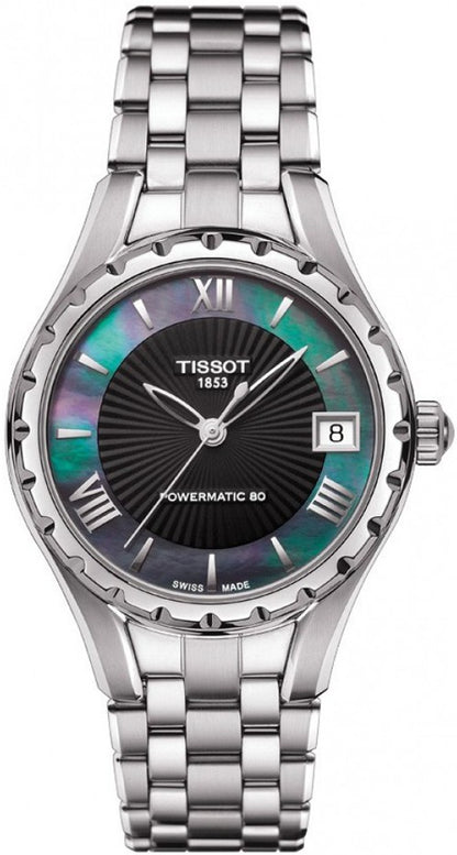 Tissot Lady 80 Automatic T072.207.11.128.00