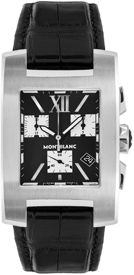 MontBlanc Profile 8488