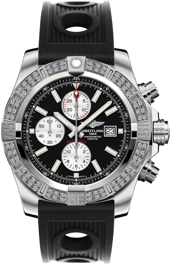 Breitling Super Avenger II A1337153/BC29-201S