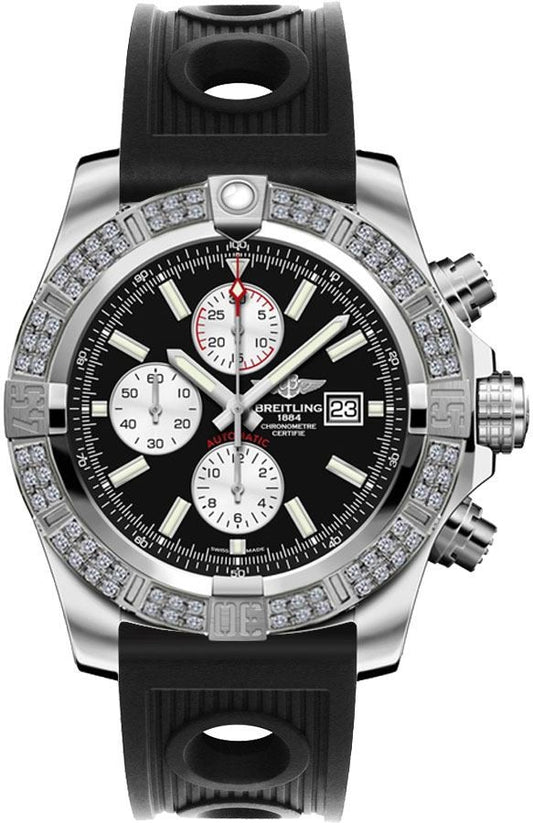 Breitling Super Avenger II A1337153/BC29-201S