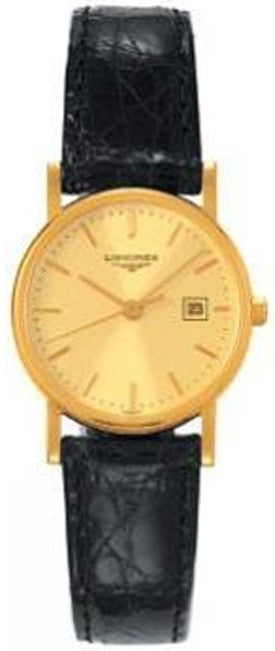 Longines La Grande Classique L7.388.6.32.2