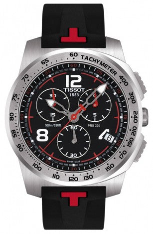 Tissot PRS 330 Quartz T036.417.17.057.02