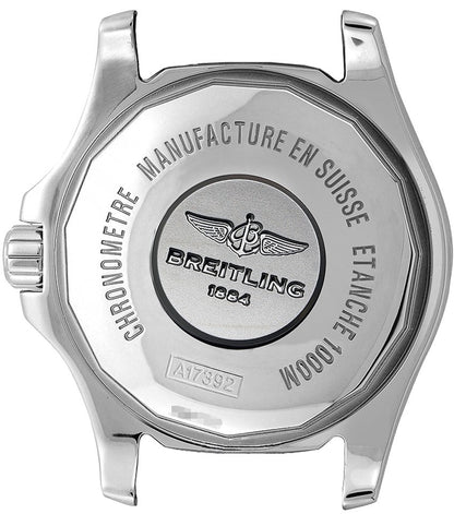 Breitling Superocean II 44 Men's Divers Watch A17392D8/C910-200S