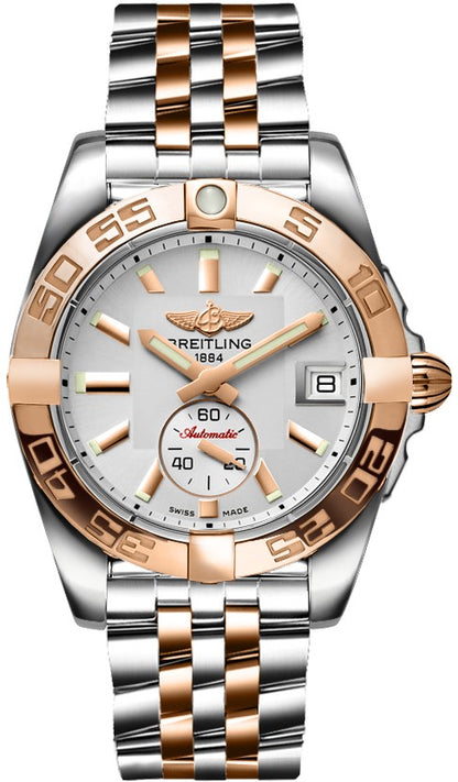 Breitling Galactic 36 Automatic C3733012/G714-376C