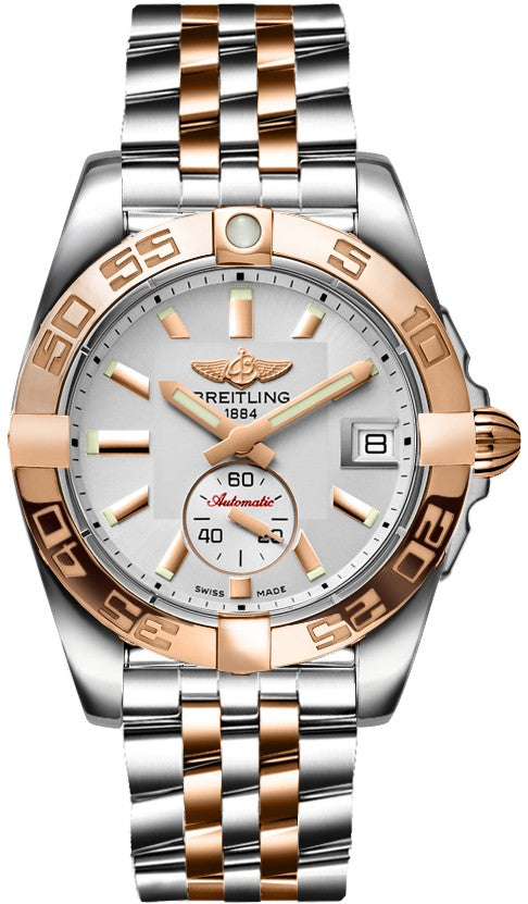 Breitling Galactic 36 Automatic C3733012/G714-376C