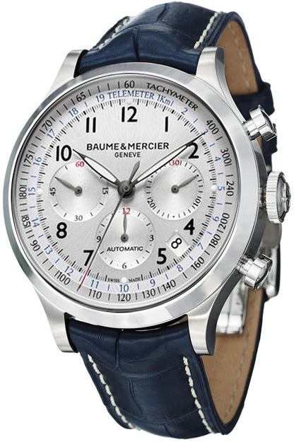 Baume & Mercier Capeland 10063