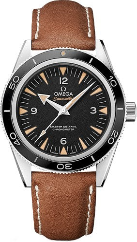 Omega Seamaster 233.32.41.21.01.002
