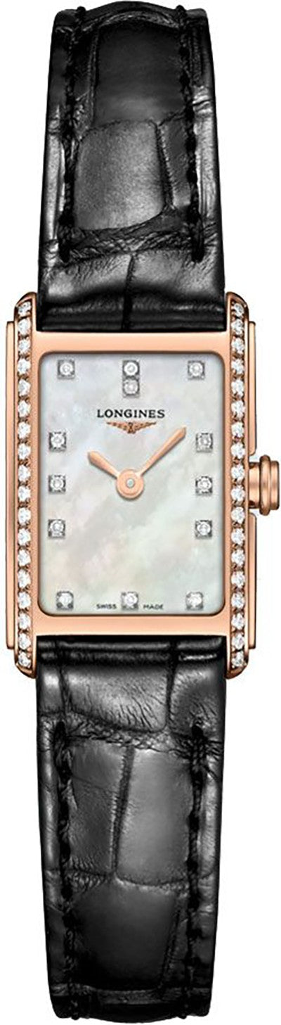 Longines DolceVita L5.258.9.87.0