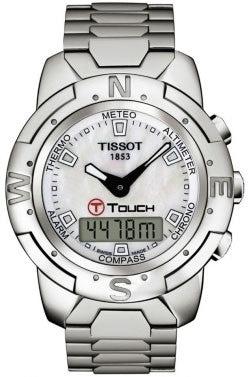 Tissot T-Touch T33.7.688.81
