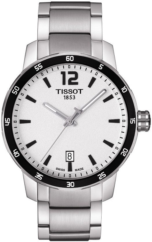 Tissot T-Sport Quickster T095.410.11.037.00