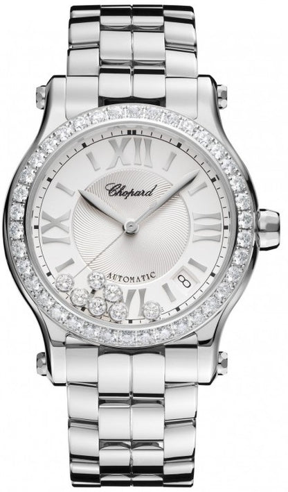 Chopard Happy Sport 278559-3004