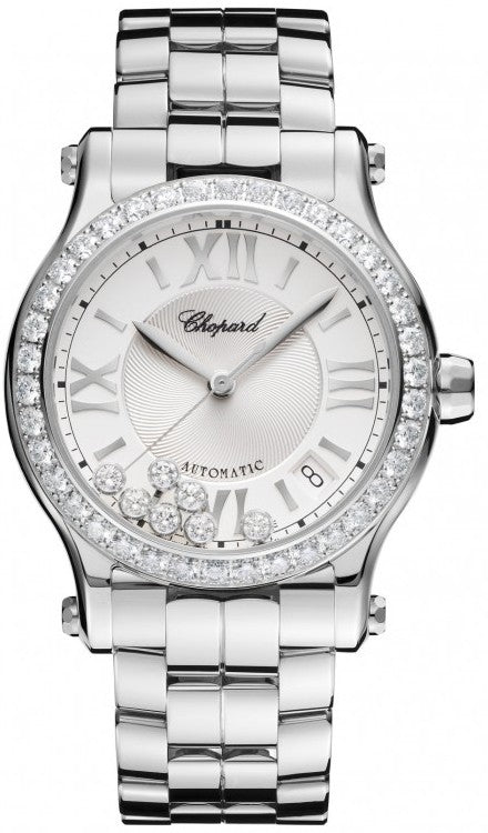 Chopard Happy Sport 278559-3004