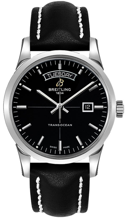 Breitling Transocean Day Date A4531012/BB69-435X