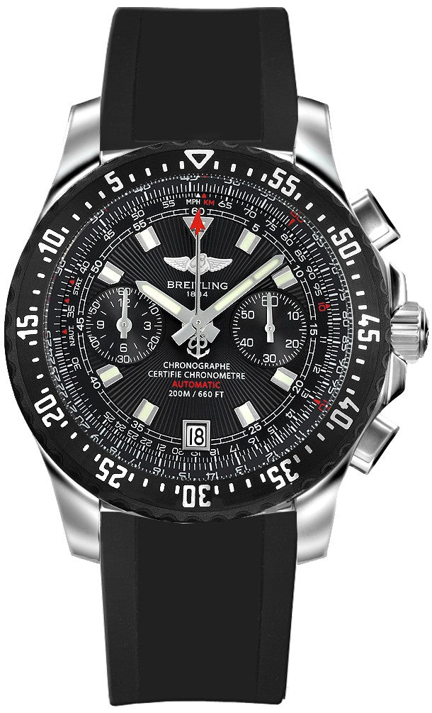 Breitling Professional Skyracer Raven A2736423/B823-131S