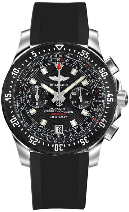 Breitling Professional Skyracer Raven A2736423/B823-131S