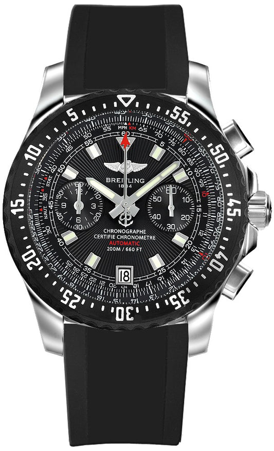 Breitling Professional Skyracer Raven A2736423/B823-131S