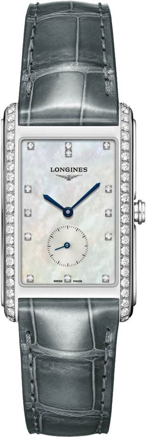 Longines DolceVita L5.755.0.87.3