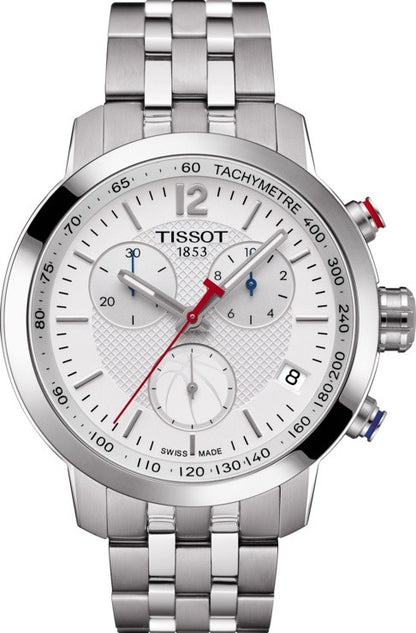 Tissot PRC 200 Chronograph NBA T055.417.11.017.01