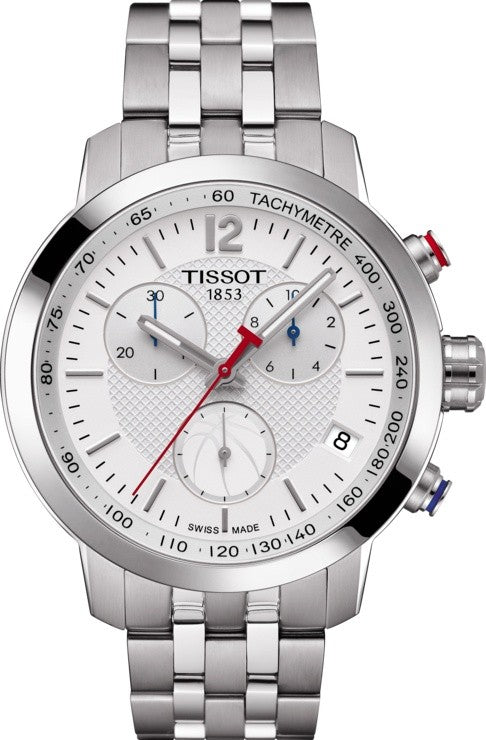 Tissot PRC 200 Chronograph NBA T055.417.11.017.01
