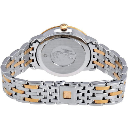 Omega De Ville Prestige Butterfly Women's Watch 424.20.33.60.58.001