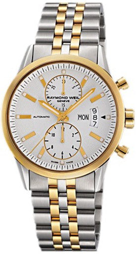 Raymond Weil Freelancer 7735-STP-30001