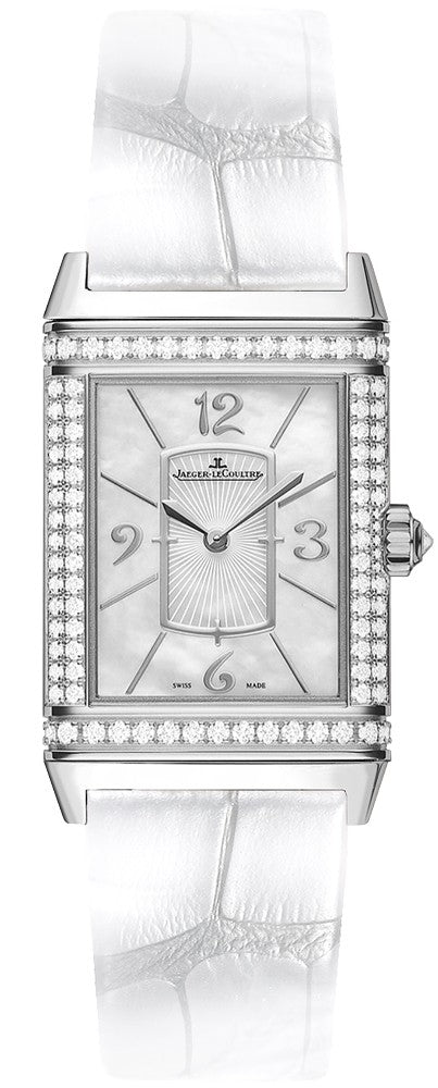 Jaeger LeCoultre Grande Reverso Lady Ultra Thin Q3213402