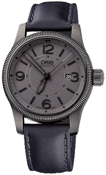 Oris Big Crown Date 73376294263LS