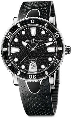 Ulysse Nardin Lady Diver 8103-101-3/02