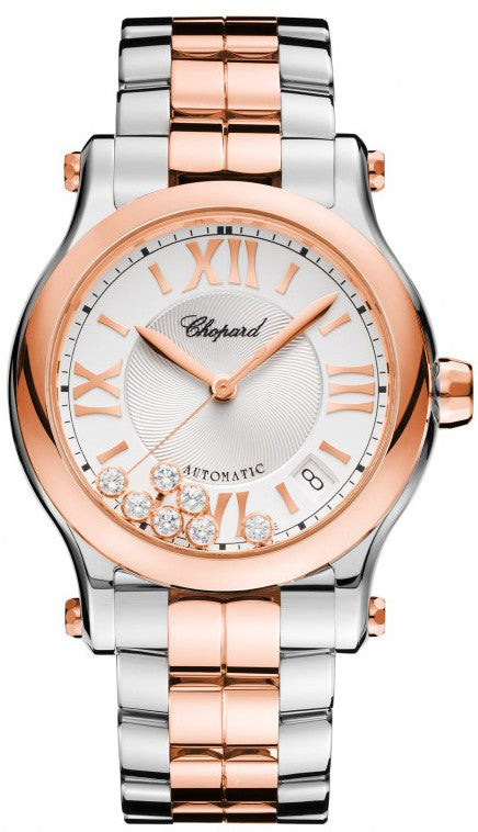 Chopard Happy Sport 278559-6002