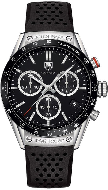 Tag Heuer Carrera CV1A10.FT6019