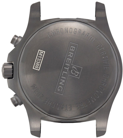Breitling Colt Chronograph Automatic Men's Watch M1338810/BF01-152S