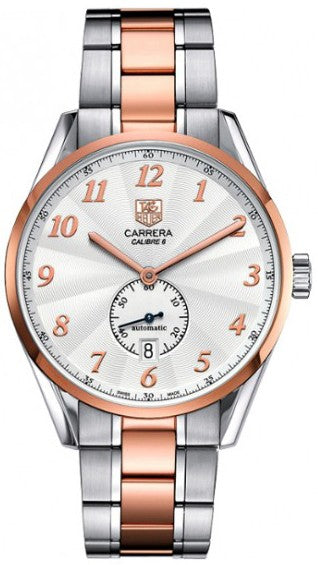 Tag Heuer Carrera Heritage WAS2151.BD0734