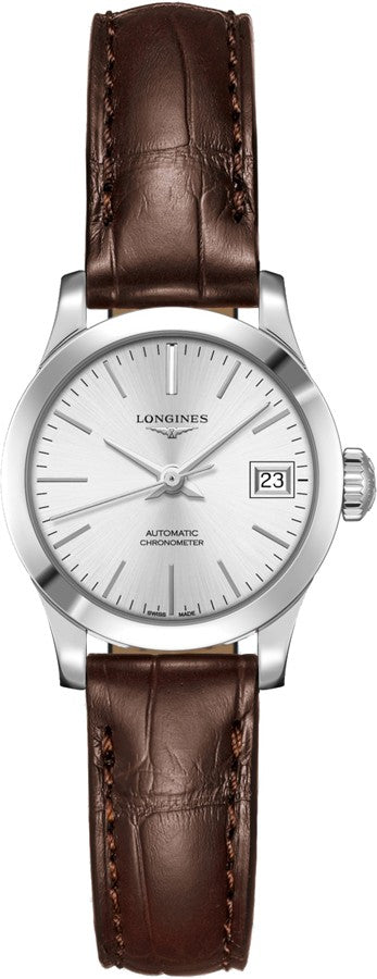 Longines Record L2.320.4.72.2